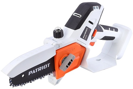 Аккумуляторная пила Patriot CS 211 UES (без АКБ)