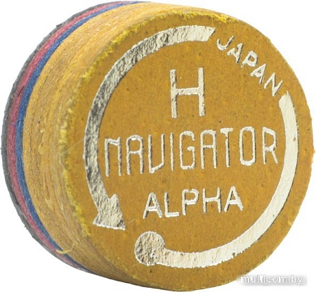 Наклейка для кия Navigator Japan Alpha 45.315.13.3