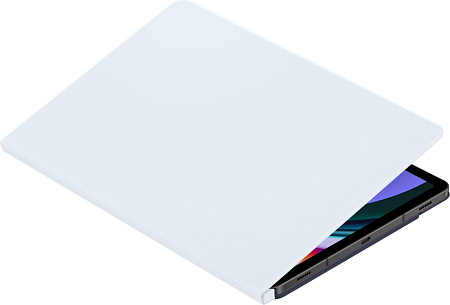 Чехол для планшета Samsung Smart Book Cover Tab S9 (голубой)