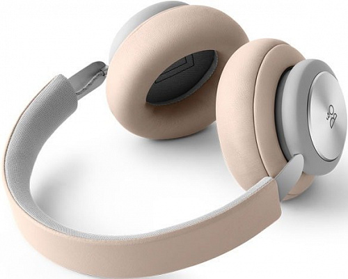 Наушники Bang & Olufsen BeoPlay H4 (бежевый, 2-ое поколение)