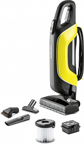 Пылесос Karcher VC 5 Premium [1.349-150.0]