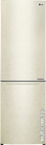 Холодильник LG GA-B419SEJL