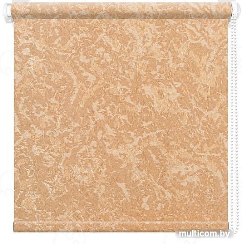 Рулонные шторы АС МАРТ Джерси 38x160 (латте)