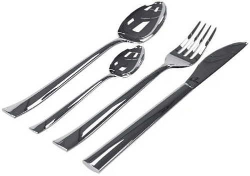 Набор столовых приборов Bollire Pavia BR-5006