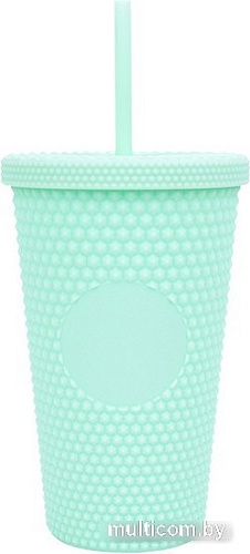 Многоразовый стакан Darvish SR-H-1662-5 450мл