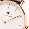 Наручные часы Daniel Wellington DW00100041