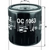 Mahle Knecht OC1063