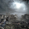 Игра Metro Redux для PlayStation 4