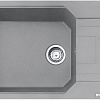 Кухонная мойка Franke UBG 611-78L (серый)