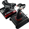 Оборудование для авиасимов FlashFire Cobra V5 Hotas Combo