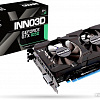 Видеокарта Inno3D GeForce GTX 1050 Twin X2 3GB GDDR5 N1050-1DDV-L5OM