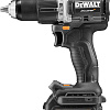 Ударная дрель-шуруповерт DeWalt DCD85ME2GT (с 2-мя АКБ 1.7 Ач, кейс)