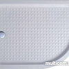 Душевой поддон Cezares 120x100 TRAY-A-RH-120/100-550-15-W-L