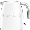 Электрочайник Smeg KLF03WHMEU