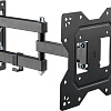 Кронштейн для телевизора BrightSight LPA68-223 (черный)