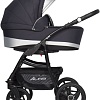 Универсальная коляска Riko Alfa Ecco (3 в 1, 01)