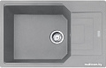 Кухонная мойка Franke UBG 611-78L (серый)