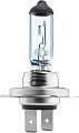 Галогенная лампа Bosch H4 Xenon Blue 1шт 1987301010