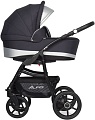 Универсальная коляска Riko Alfa Ecco (3 в 1, 01)