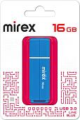 USB Flash Mirex Color Blade Line 3.0 16GB 13600-FM3LBU16