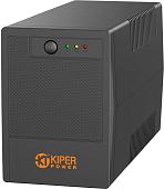 Источник бесперебойного питания Kiper Power B1500 USB (1500VA/900W)