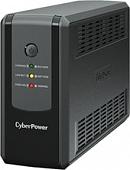 Источник бесперебойного питания CyberPower UT650EG