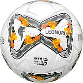 Футбольный мяч Leonord 998220 (5 размер)