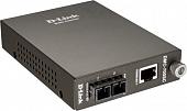 Медиаконвертер D-Link DMC-700SC/B9A