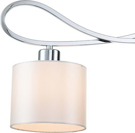 Подвесная люстра Indigo Davinci V000264