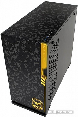 Корпус In Win 101 TUF Gaming