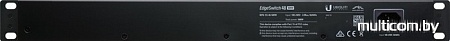 Коммутатор Ubiquiti EdgeSwitch 48 750W [ES-48-750W]
