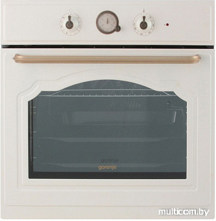 Духовой шкаф Gorenje BO53CLI