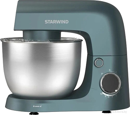 Миксер StarWind SPM2151 (графит)