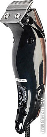 Машинка для стрижки волос CENTEK CT-2113 (розовое золото)