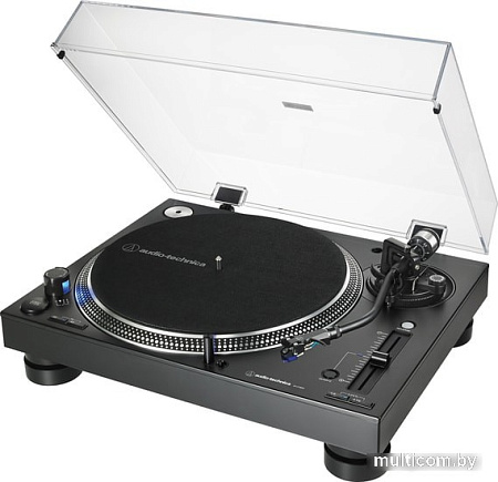 Audio-Technica AT-LP140XP-BK