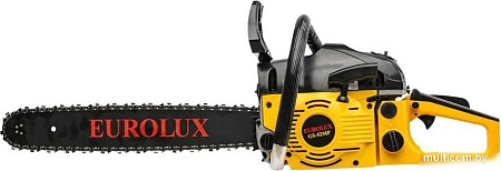Бензопила Eurolux GS-52MP