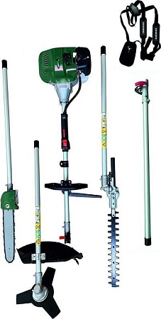 Комбимотор Favourite BT 56KIT 133305633