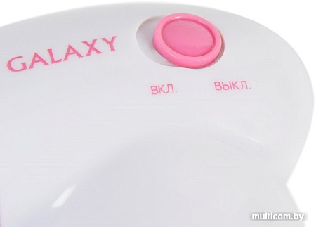 Машинка для удаления катышков Galaxy GL6301