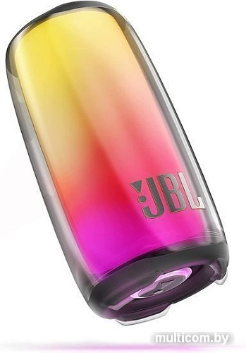 Беспроводная колонка JBL Pulse 5 (черный)