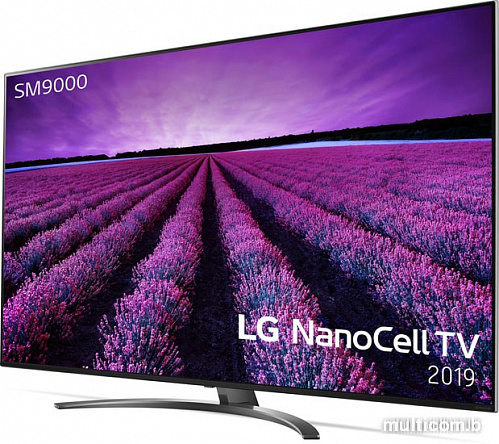 Телевизор LG 75SM9000PLA