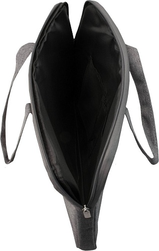 Сумка Continent CC-107 (серый)