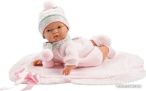 Пупс Llorens Джоэль 38938