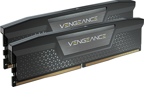 Оперативная память Corsair Vengeance 2x16ГБ DDR5 6400 МГц CMK32GX5M2B6400C36