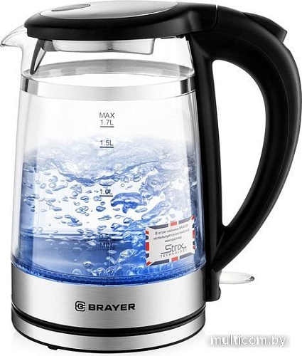 Электрический чайник Brayer BR1062