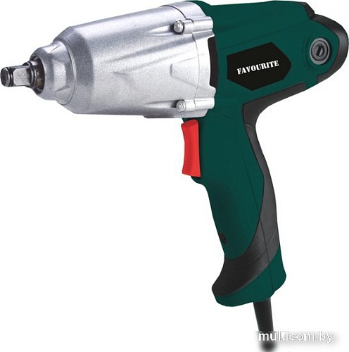 Гайковерт Favourite TW-1100