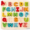 Развивающая игрушка Hape Сортер Английский алфавит E1551_HP