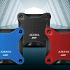 Внешний накопитель A-Data SD600Q ASD600Q-240GU31-CBK 240GB (черный)