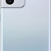 Смартфон Samsung Galaxy S21 Ultra 5G 12GB/256GB (серебряный фантом)