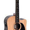 Электроакустическая гитара Sigma Guitars DTCE
