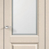 Межкомнатная дверь Velldoris Alto 6 60x200 (ясень капучино структурный)